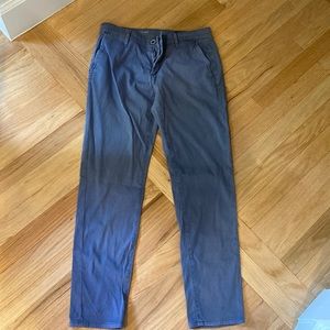 AG trousers